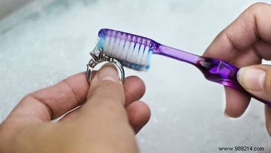 26 New Ways to Use Your Old Toothbrush. 