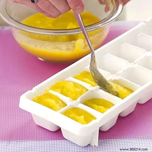 14 amazing uses for ice cube trays. 