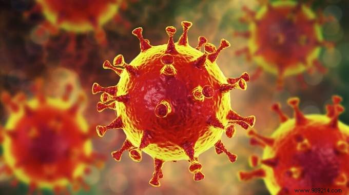10 coronavirus tips everyone should know. 