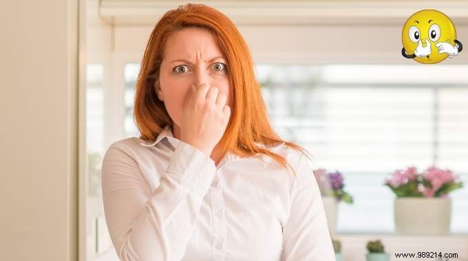 4 Bicarbonate Tricks Against Bad Odors at Home. 
