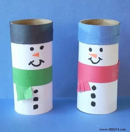 61 Creative Ways To Reuse Toilet Paper Rolls. 