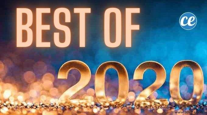 Top 25 Best Hacks You Favorited in 2020. 