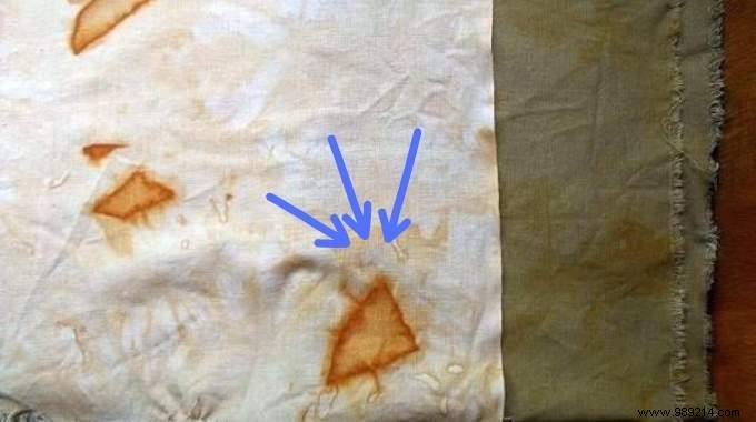 5 Grandma s Tricks For Removing Rust From Fabric. 