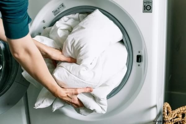 How to Machine Wash a Duvet (In Just 6 Easy Steps). 