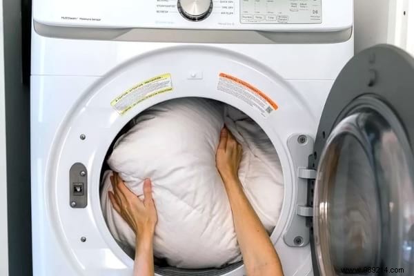 How to Machine Wash a Duvet (In Just 6 Easy Steps). 