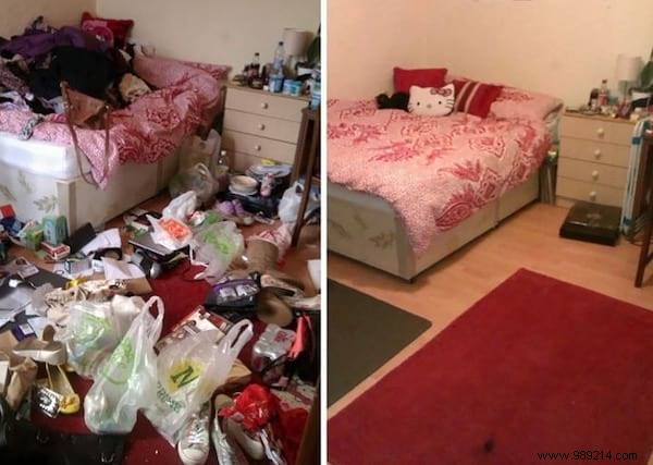 17 Things That (Really) Needed A Big Cleanup. Look at the Difference! 