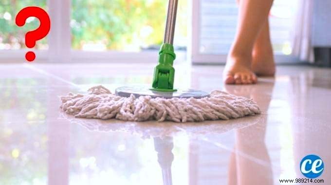 How Often Should You (Really) Mop the Floor? 