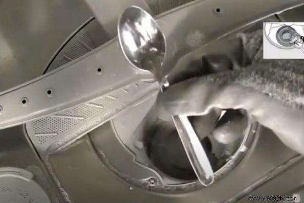 How To Clean The Dishwasher Pump (And Prevent It From Clogging). 