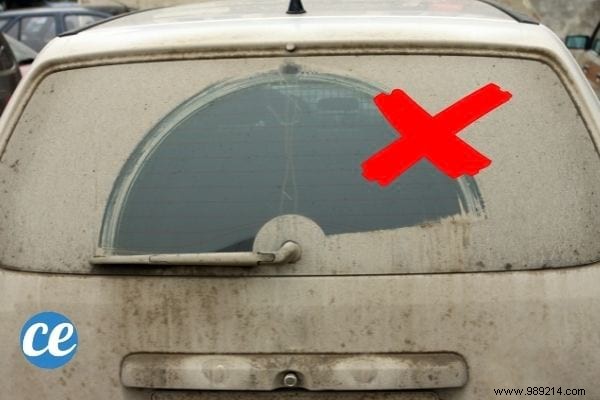 Sahara Sand:Here s How To Clean Your Car WITHOUT Scratching It. 
