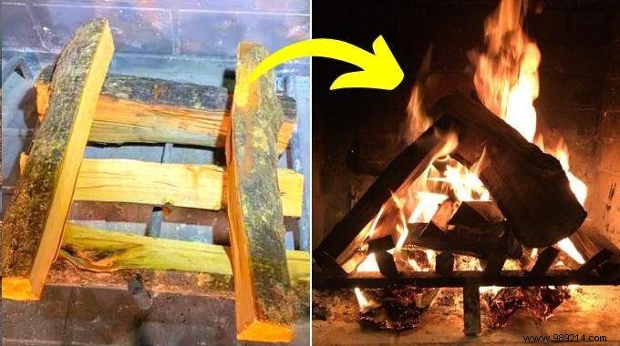 The Easy Fireplace Trick (Revealed By My Chimney Sweep). 