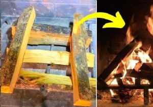 Chimney Sweep s Proven Trick: Light Your Fireplace Fast with the Top-Down Method