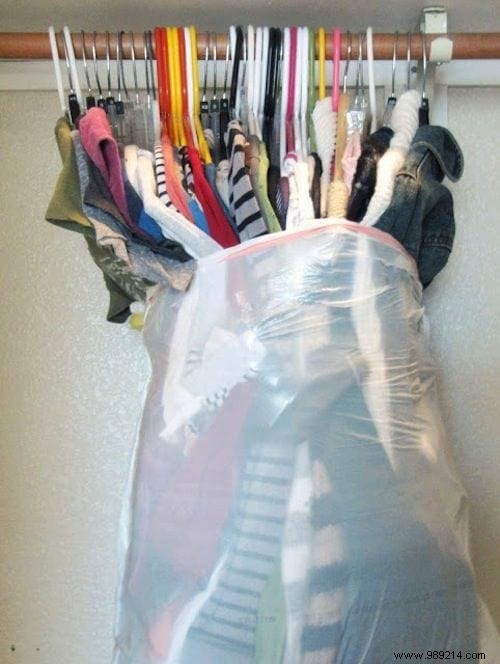 37 Great Moving Hacks That Will Simplify Your Life. 