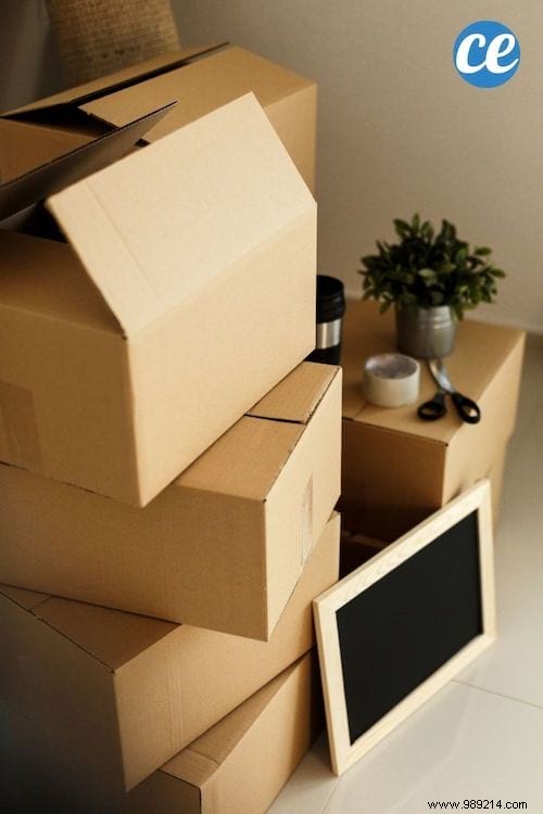37 Great Moving Hacks That Will Simplify Your Life. 
