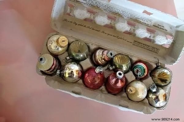 Don t Throw Away Your Egg Boxes! 26 Genius Ideas To Recycle Them. 