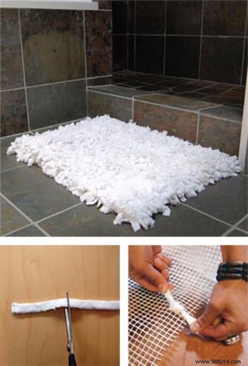 What To Do With Old Towels? 33 Ingenious Ways to Recycle Them. 