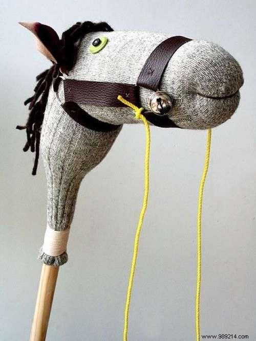 26 creative ways to recycle your old socks. 