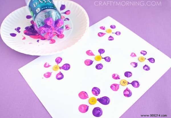 25 Great Crafts To Keep Your Kids Busy Without Breaking the Bank. 