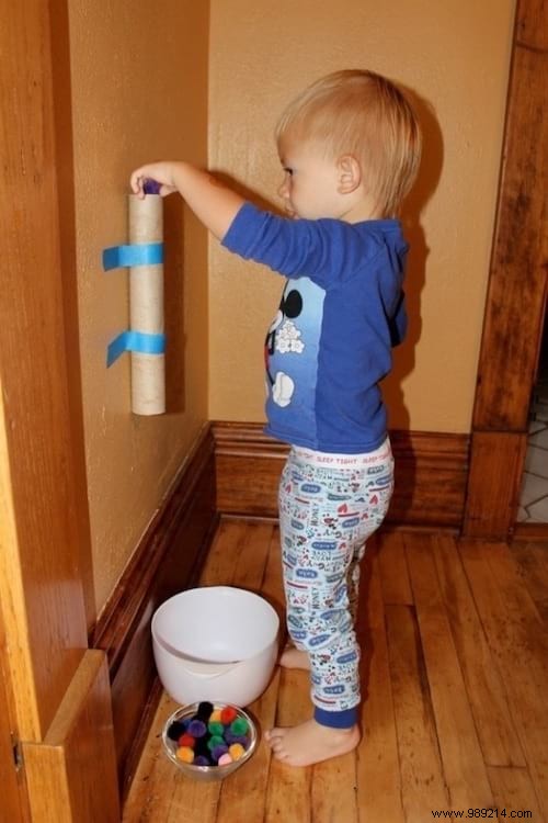 24 Awesome And Inexpensive Activities To Keep Bored Kids Busy. 