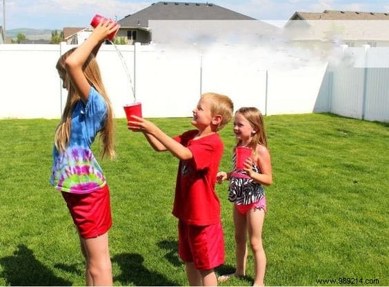 11 Tips To Cool Kids Down When It s TOO HOT. 