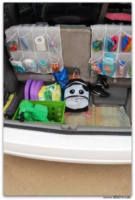 27 Great Summer Hacks Every Parent Should Know. 
