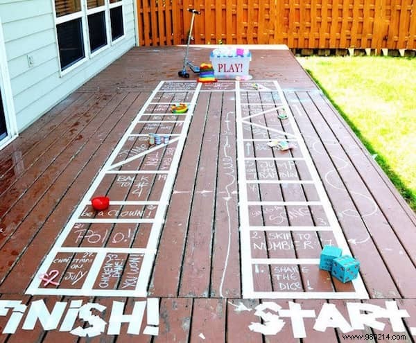 27 Great Summer Hacks Every Parent Should Know. 