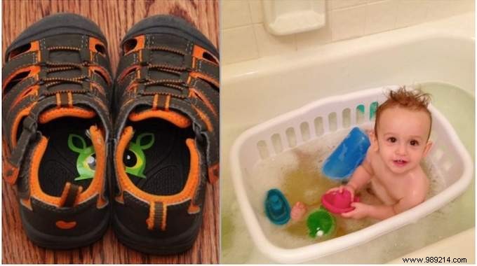 31 New Tips That Will Make Parenting Life Easier. Especially #19! 