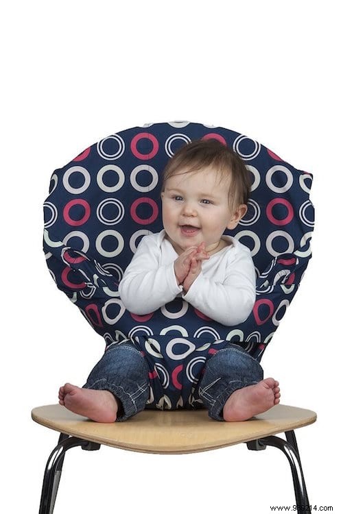 27 baby items every new parent should have at home. 