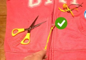 An Unstoppable Trick to Help Your Child Close Their Zipper. 