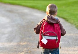 How to choose the right school bag for your children? 