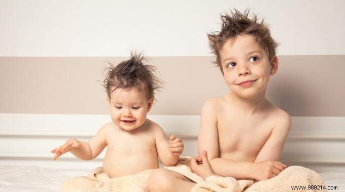 How To Help Your Child Stop Wetting The Bed:My 6 Mommy Tips! 