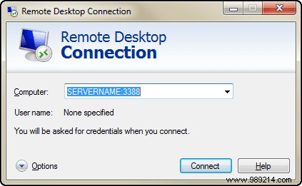 Enable Remote Desktop for Multiple Computers on a Network 