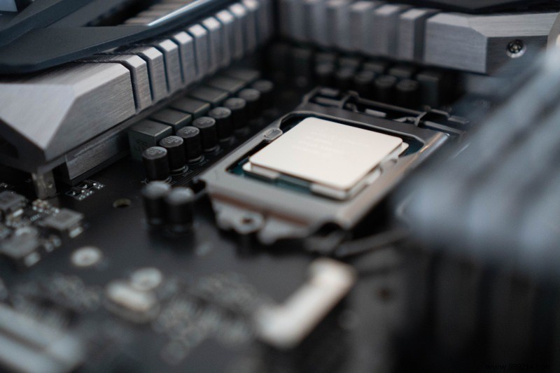 CPU Core Count and Clock Speed ​​– Which is Most Important? 