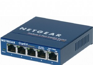 Ethernet Switch, Hub, or Splitter:What s the Difference? 