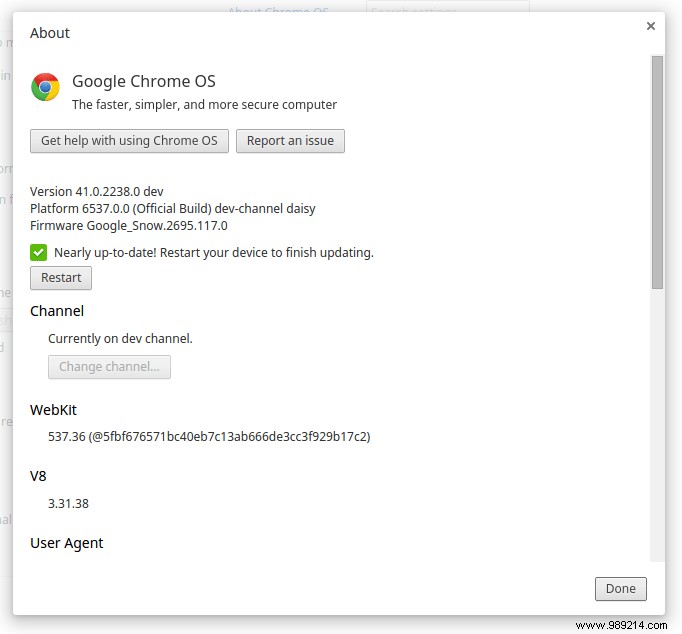 6 reasons to switch to Chrome OS 