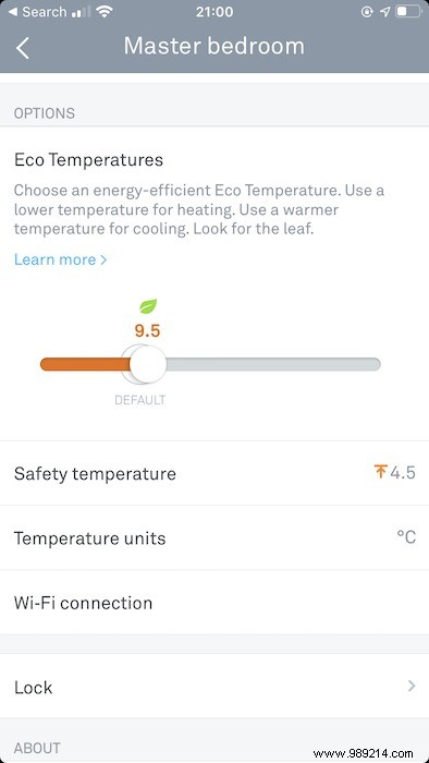 3 ways to save money on your energy bill with Nest 