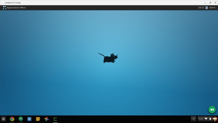 How to Run Linux in a Window on Your Chromebook 