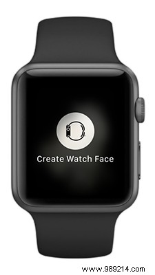 How to Create Custom Faces for Apple Watch 