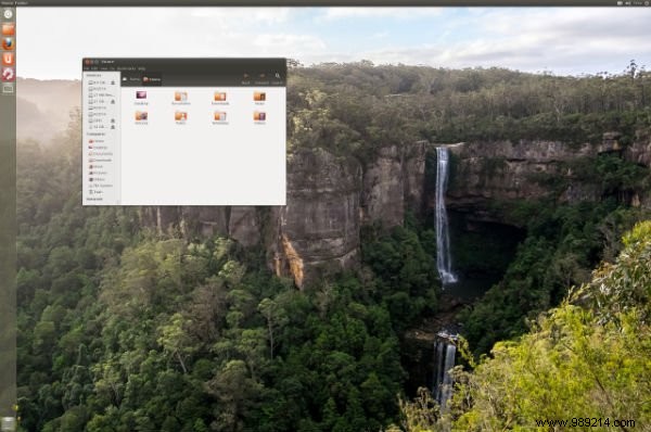 How to Install Ubuntu on a Chromebook Pixel 