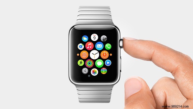 11 tips for using your Apple Watch well 