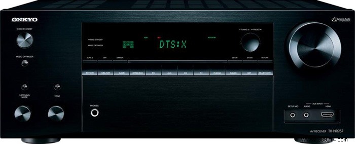 Dolby Atmos vs DTS:X – Which is better? 