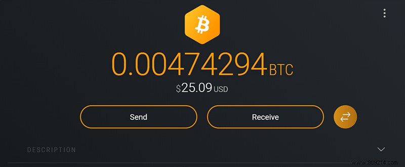 How to buy bitcoin 