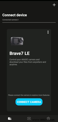AKASO Brave 7 LE Action Camera Review 