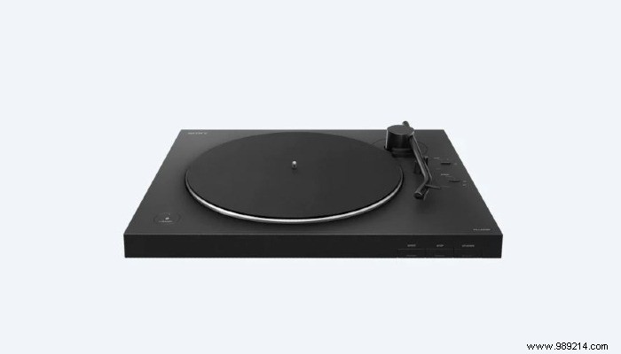 4 of the best Bluetooth record players 