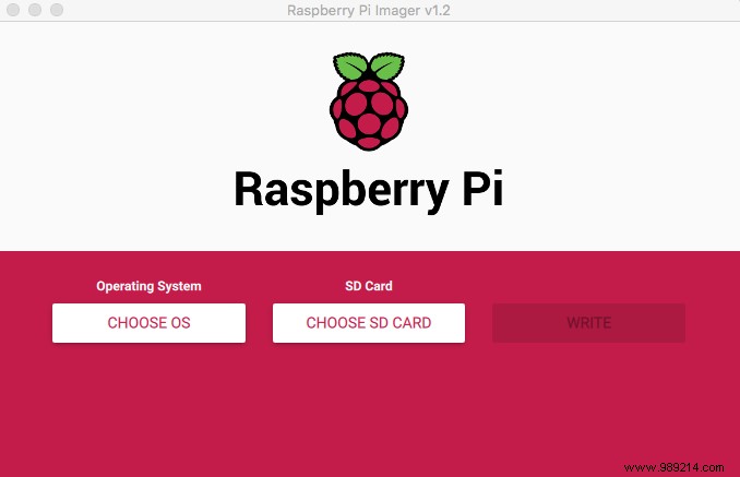 How to Install Ubuntu on Raspberry Pi 