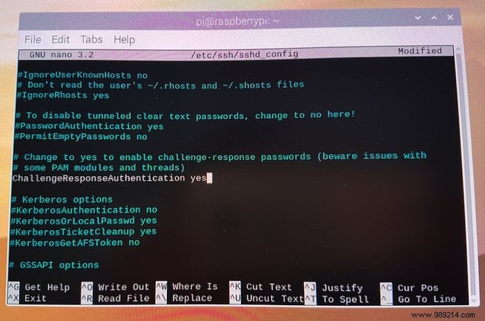 How to Configure Two-Factor Authentication for Raspberry Pi 