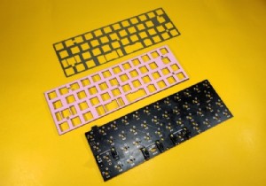 Advanced Keyboard Guide:How to Modify Your Keyboard Case and Plate Perfectly 