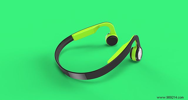 Bone Conduction Technology:How It Works and Where It s Used 