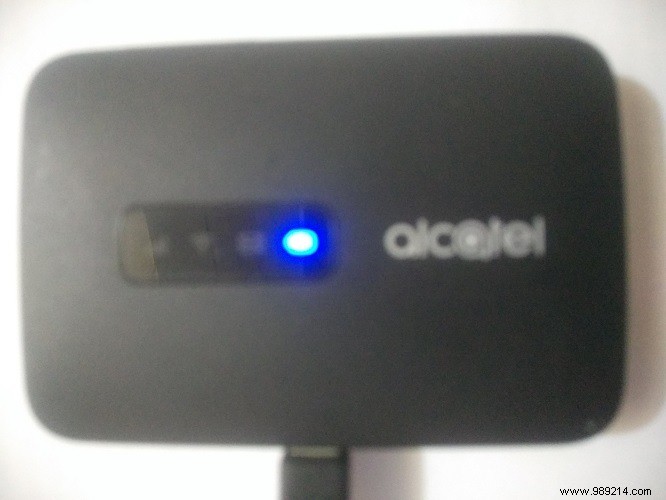 How to Troubleshoot MiFi Connection Issues 