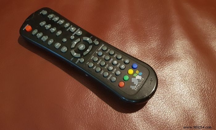 How to Clean and Disinfect Your TV Remote 