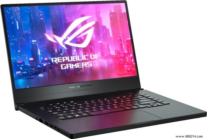 The 4 Best Gaming Laptops Under $1000 in 2021 
